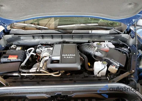 2026 GMC Sierra K1500 Elevation z USA, uszkodzony, nr VIN 1GTUUCE85TZ168237